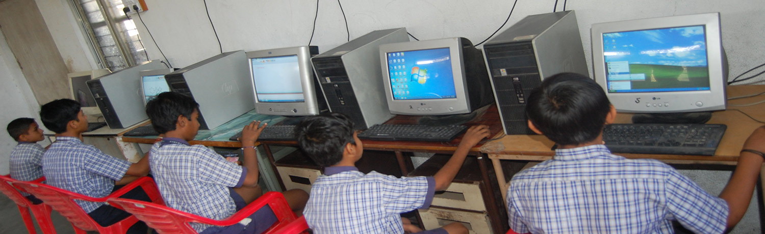 Computer Lab